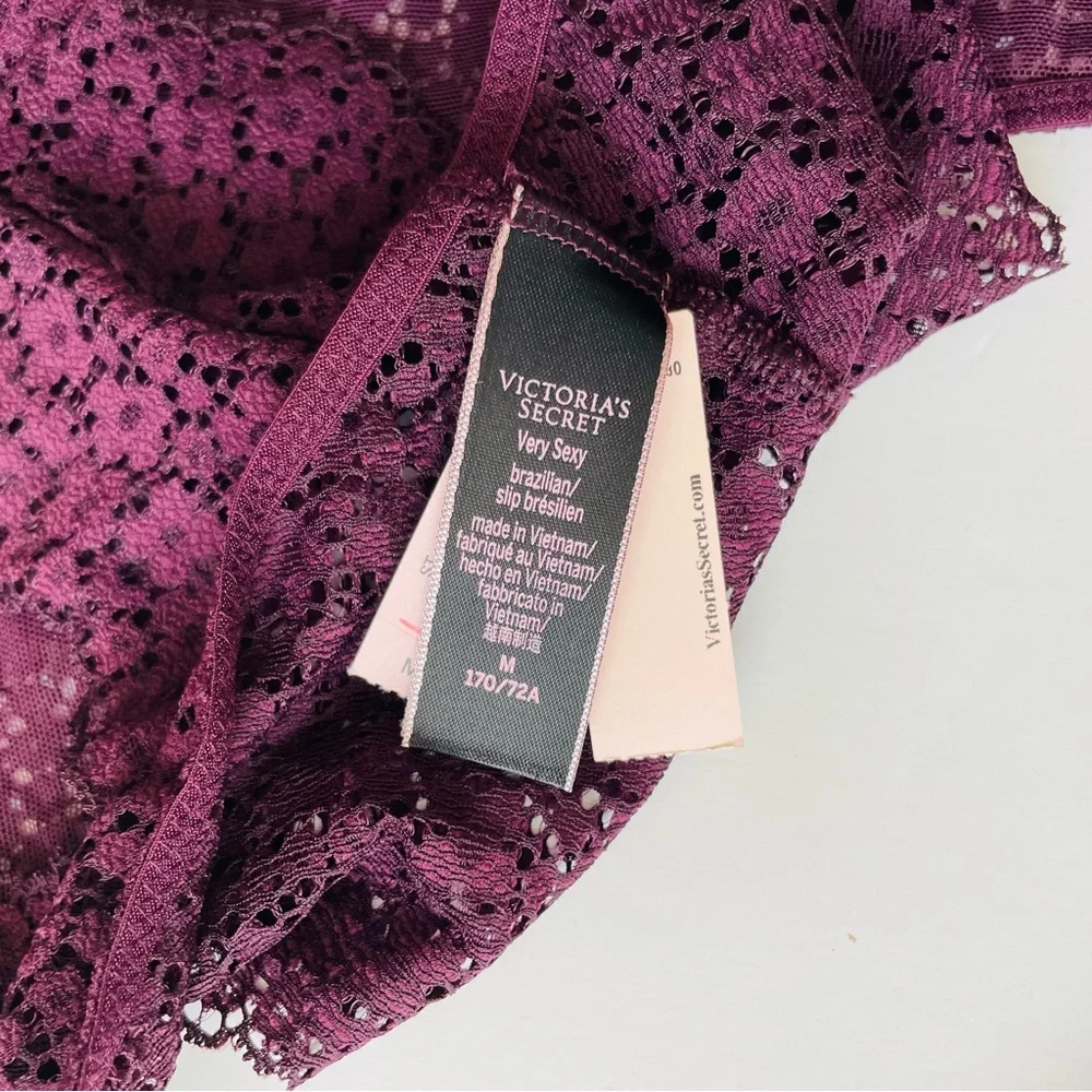 Victorias Secret vs victorias